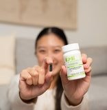 BioPreparation formula f2+ 60 capsules | 60 Capsules Formule F2+ BioPreparation